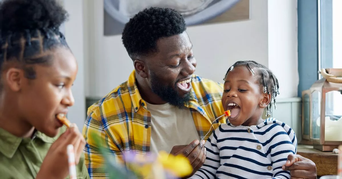 HMRC Issues Alert As it urges thusands of parents to claim £ 2,000 help – ryan