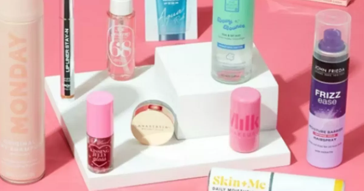 Boots Warns Shoppers ‘get it’s gone it gone’ as latest beauty Box Saves £ 116 – ryan