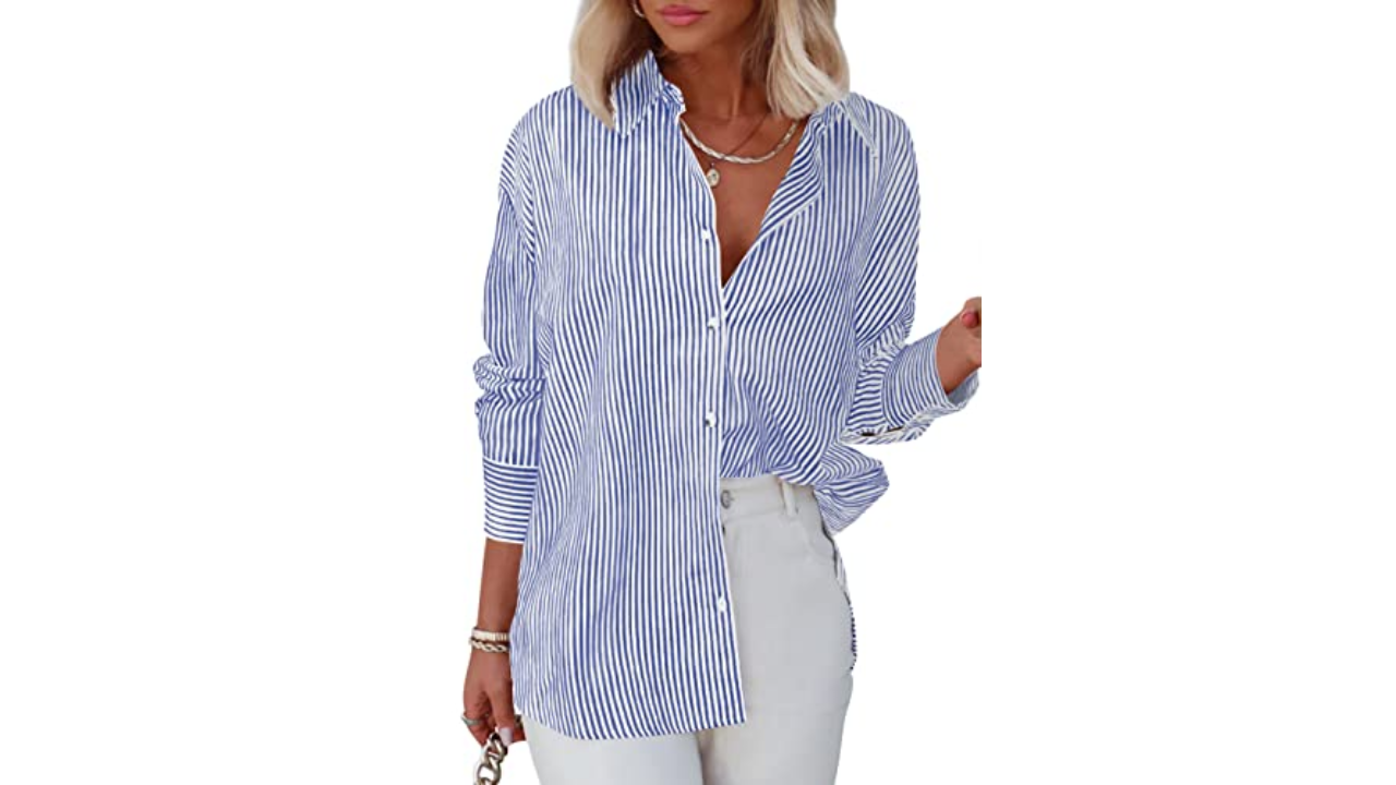 15 Hamptons Rich-Mom Looks to Steal This Summer, Starting at $ 20 – ryan