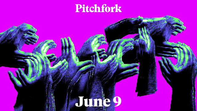 This Week’s Pitchfork Selects Playlist – ryan