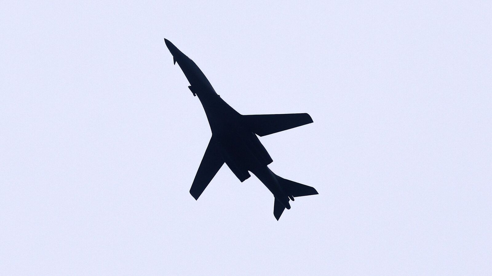 US officials confirm B-2 bombers moving to Guam amid the ongoing conflict in Israel-Iran | Today news