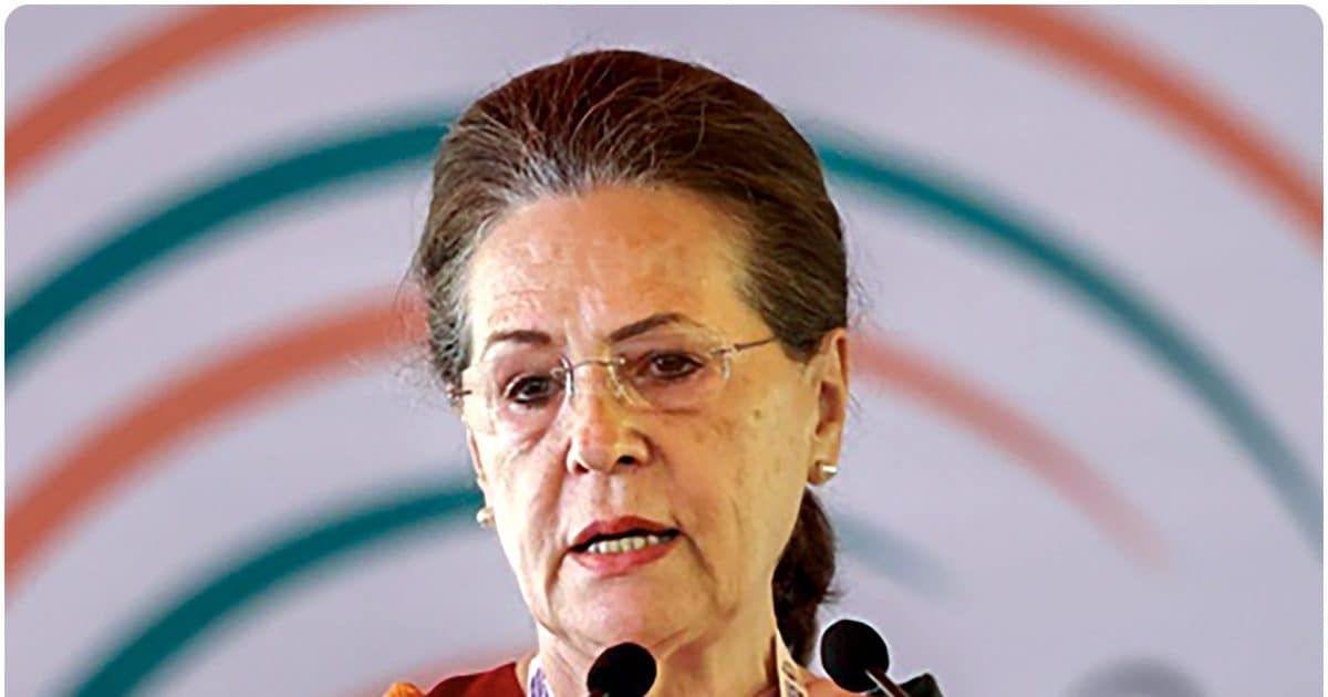 “The person who calls …” Israel anger over Sonia about Iran’s sympathy