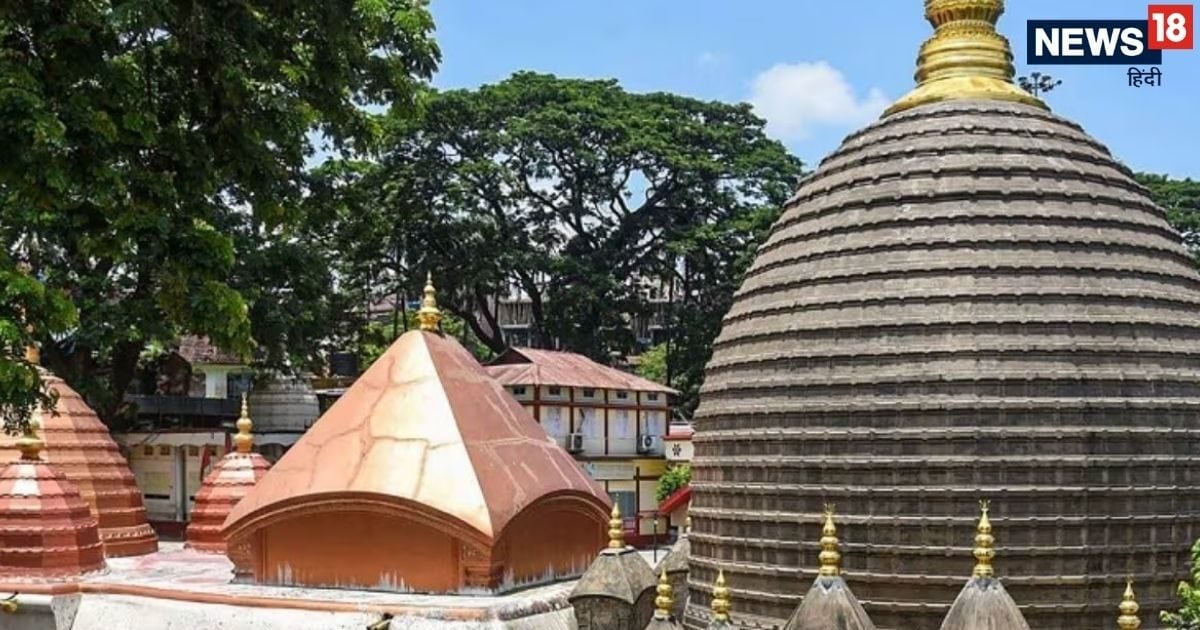Ambubachi Fair starts 2025 from June 22, the doors are closed for 3 days, the offer here is very special, knows the special things of the fair