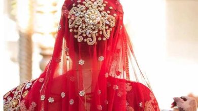 Mother -In -law doesn’t let the daughter wear clothes here? The reason will be shocked