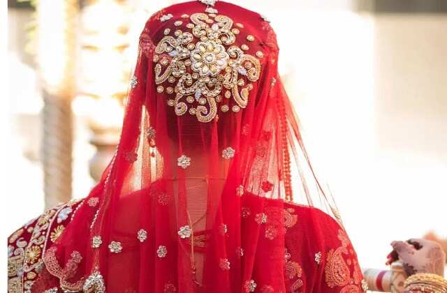Mother -In -law doesn’t let the daughter wear clothes here? The reason will be shocked