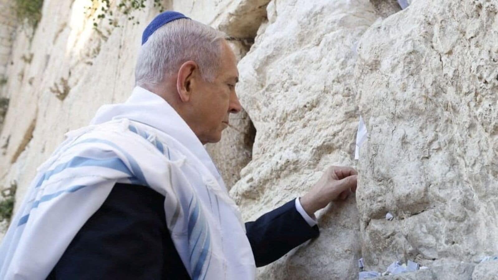 US-Israel strikes on Iran: Netanyahu says ‘we are very, very close to completing the objectives’ | Today news