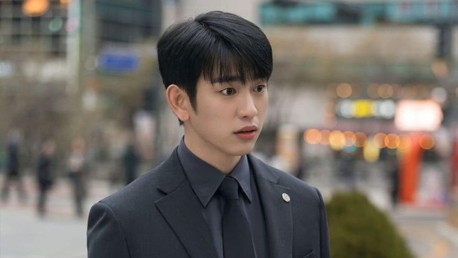 Internet comes Park Jin-Young’s emotional performance in ‘Our Unwritten Seoul’, call him a ‘phenomenal actor’ | Mint