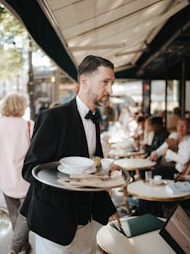 10 countries where the most tip is given