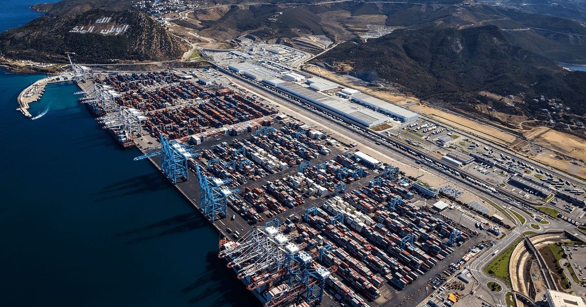 Morocco attempts to moderate its trade with türkiye after aggravating the deficit up to $ 3 billion