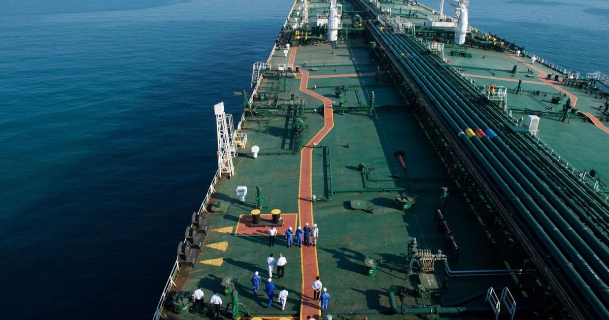 Trump’s bombs on Iran blow the oil market for a rise in prices