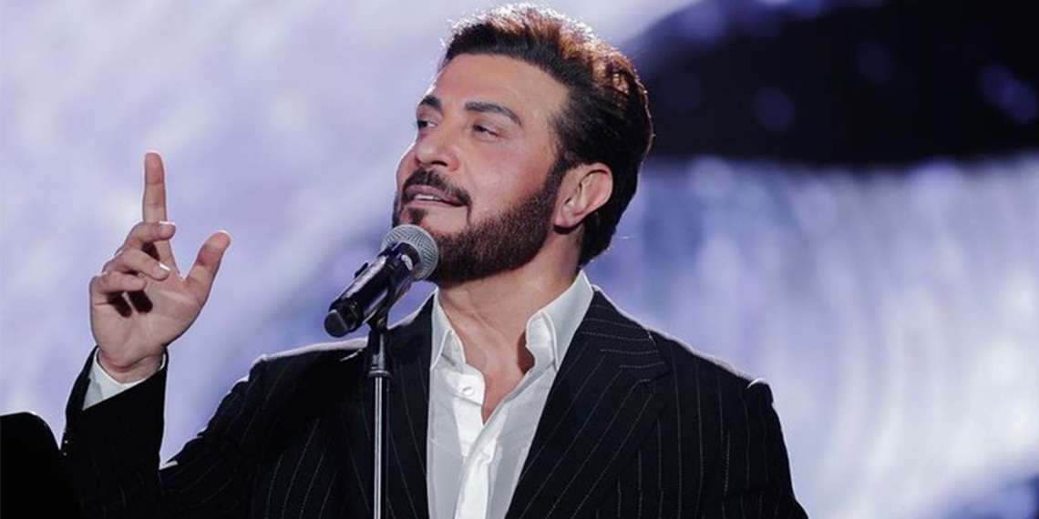 التطورات الأخيرة لحالة ماجد المهندس الصحية بعد نقله الى المستشفى – Musicnation – ryan