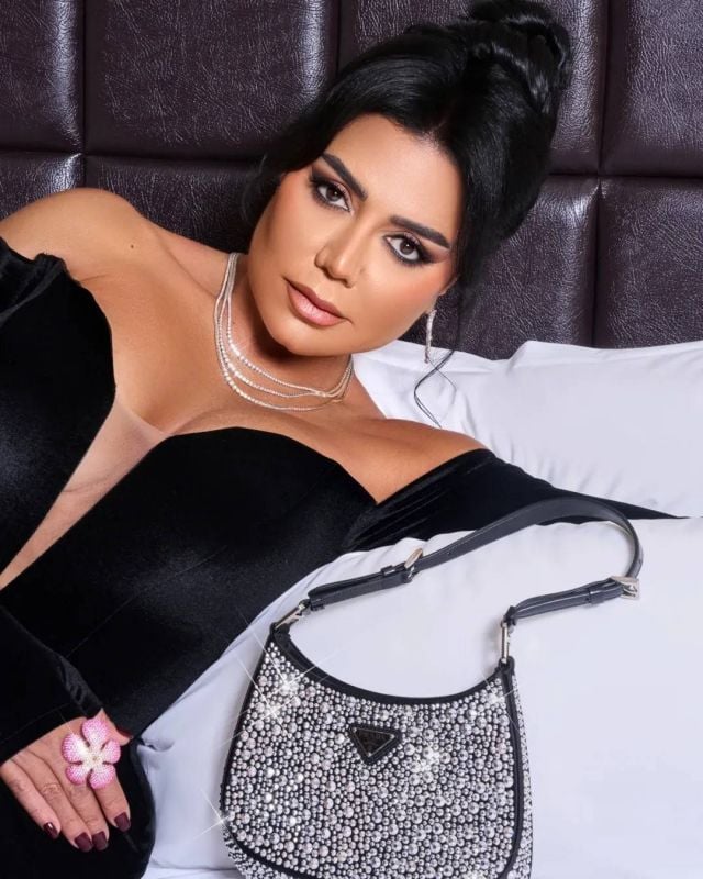 رانيا يوسف ترد على منتقدي رقصها – ryan