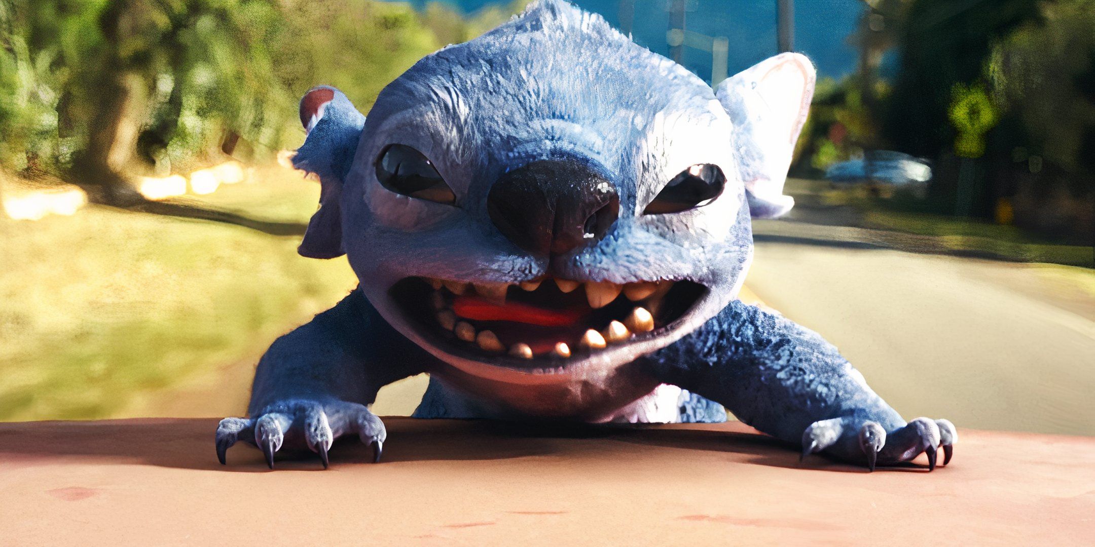 Lilo & Stitch’s Divios Ending Defended by Live-Action Remake Director – ryan