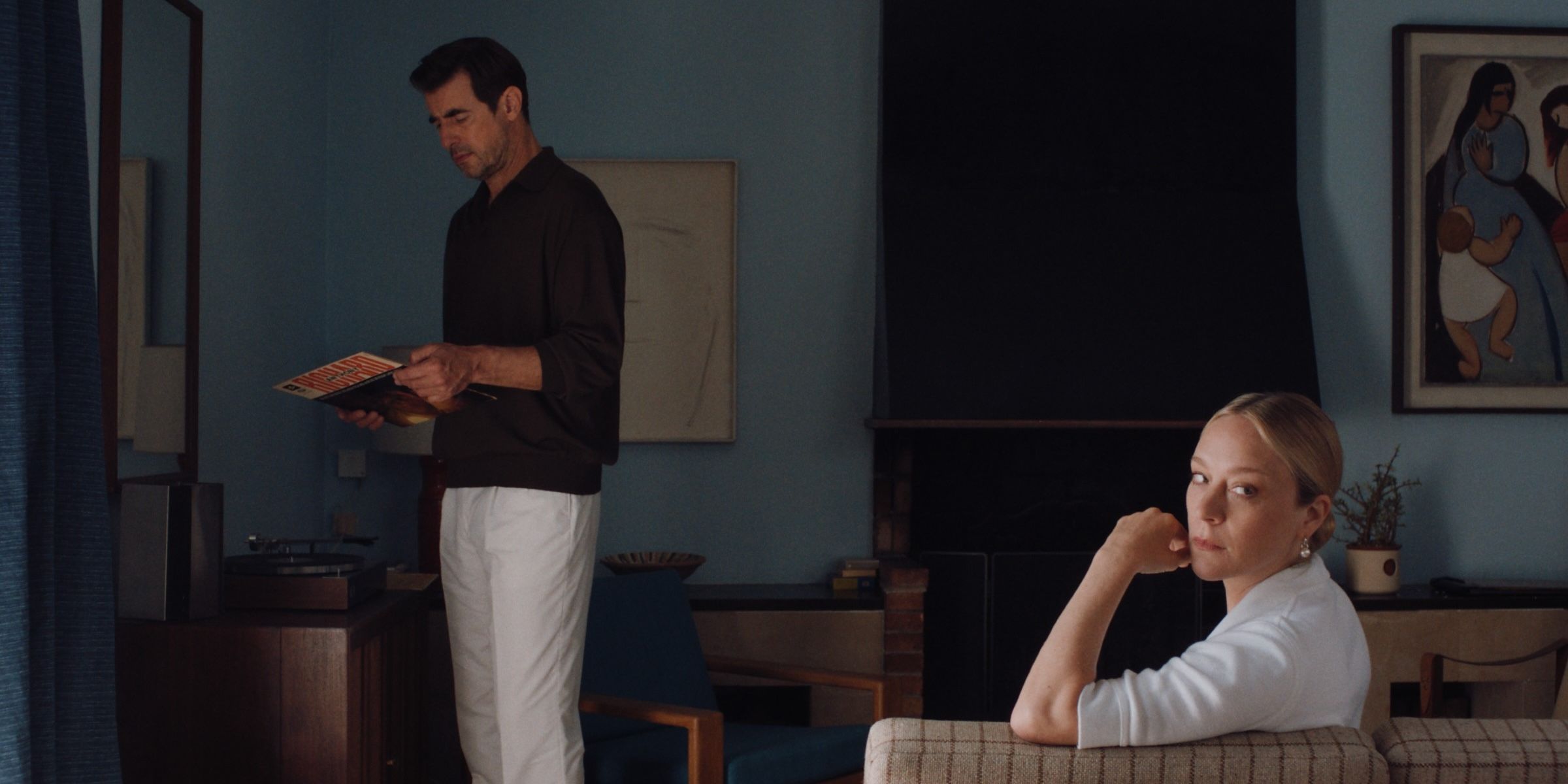 This understated French Remake is a subversive coming-of-rat Story with an inconsistent ending – ryan