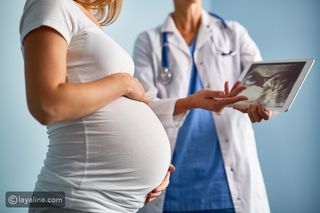 التغيرات-التي-يمر-بها-الجسم-خلال-الحمل