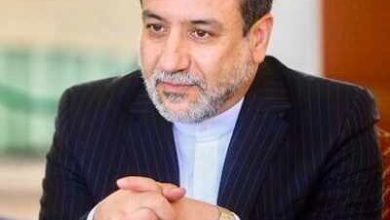 Irani Foreign Minister Abbas Araghchi will visit Russia, President Vladimir will meet Putin