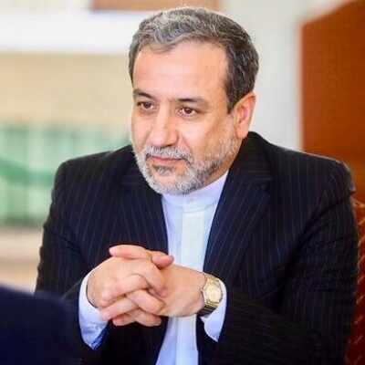 Irani Foreign Minister Abbas Araghchi will visit Russia, President Vladimir will meet Putin