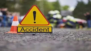 Fierce collision between passenger vehicles and dumper in Murshidabad, four people, including 3 women dead; 18 injured – passenger vehicle Dumper crashed Murshidabad four people, including three women dead 18 injured