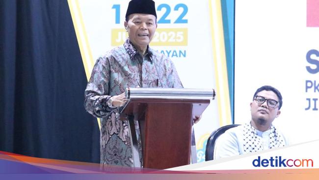 HNW emphasizes the importance of ethical values ​​to maintain the existence of the nation