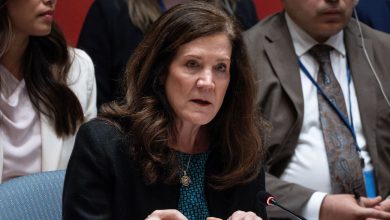 Meeting of the UN Security Council: USA demands that Iran drop nuclear ambitions and ‘negotiate faithful faith’ | Today news