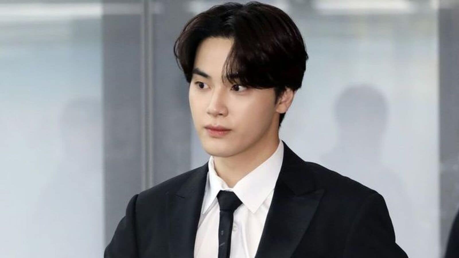 Pre-Boyz member Ju Haknyeon denies prostitution affections, accusing the agency of wrongful termination | Mint