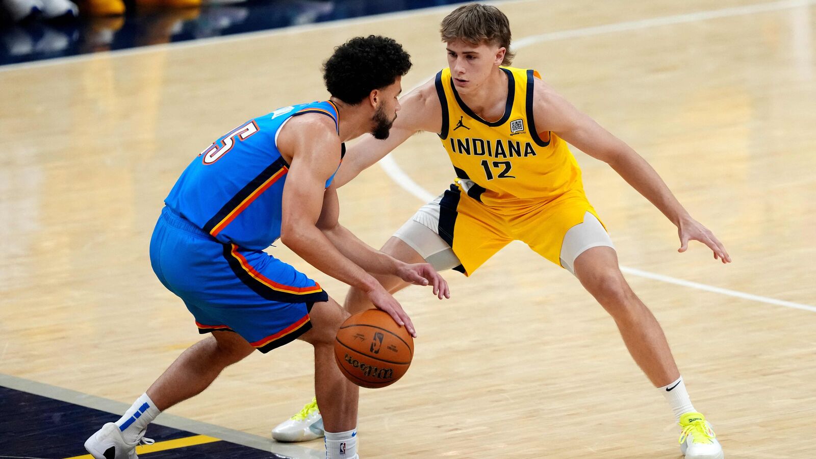 Indiana Pacers vs Oklahoma City Thunder, Game 7, NBA Finals: Live Streaming Details, Date, Time, Prices Money and More | Mint