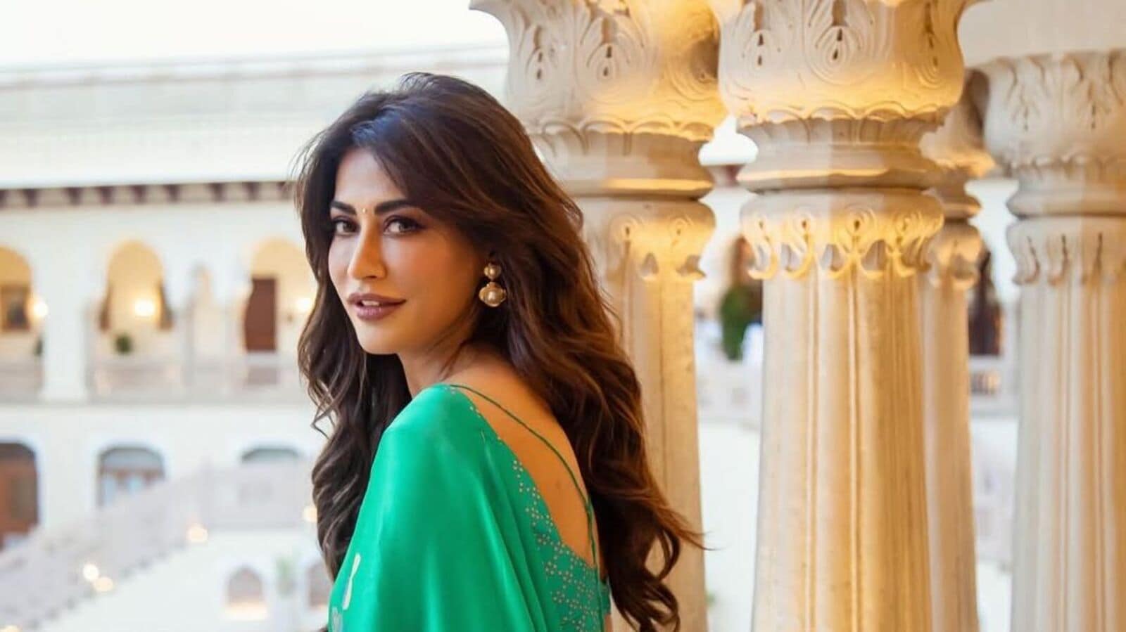 Chitrangda Singh Open ‘Chalt Chalt’, ‘Tanu Woods Manu’: went through my emotional up and downhill | Mint