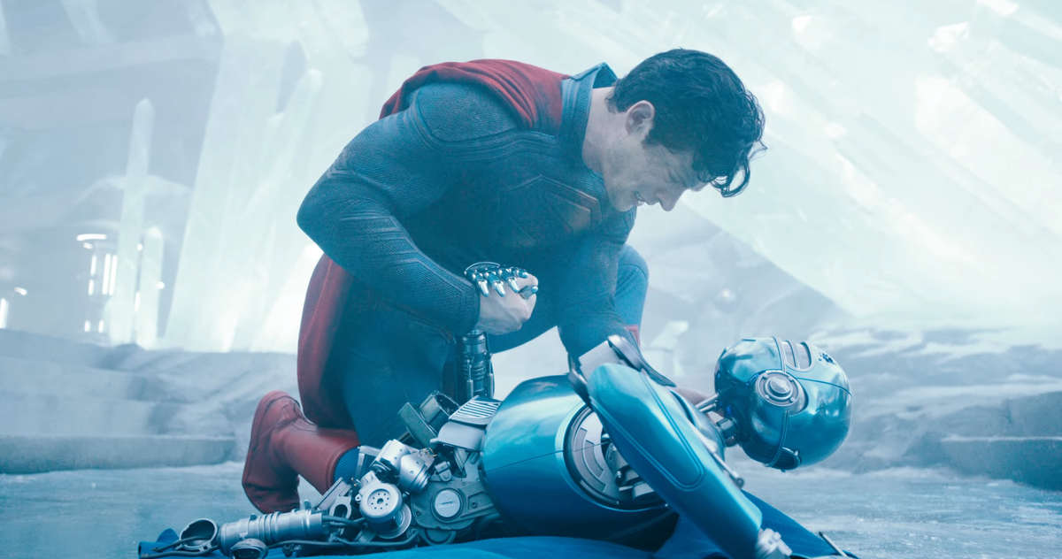 james-gunn’s’-superman-trailer,-initiate-date,-what-we-know