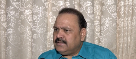 No work was done in Bihar during NDA’s term of office: Manoj Kumar