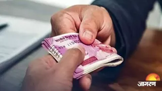 Inspector of Delhi police arrested the red handy bribes, and the Vigilance team also caught the accused -police inspector of Delhi arrested by the vigilance team on charges of claiming bribes
