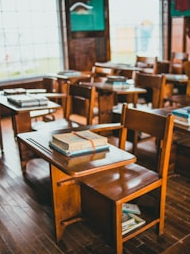 These five historical events would not have been studied at school
