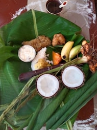 10 unique dishes of weddings in India