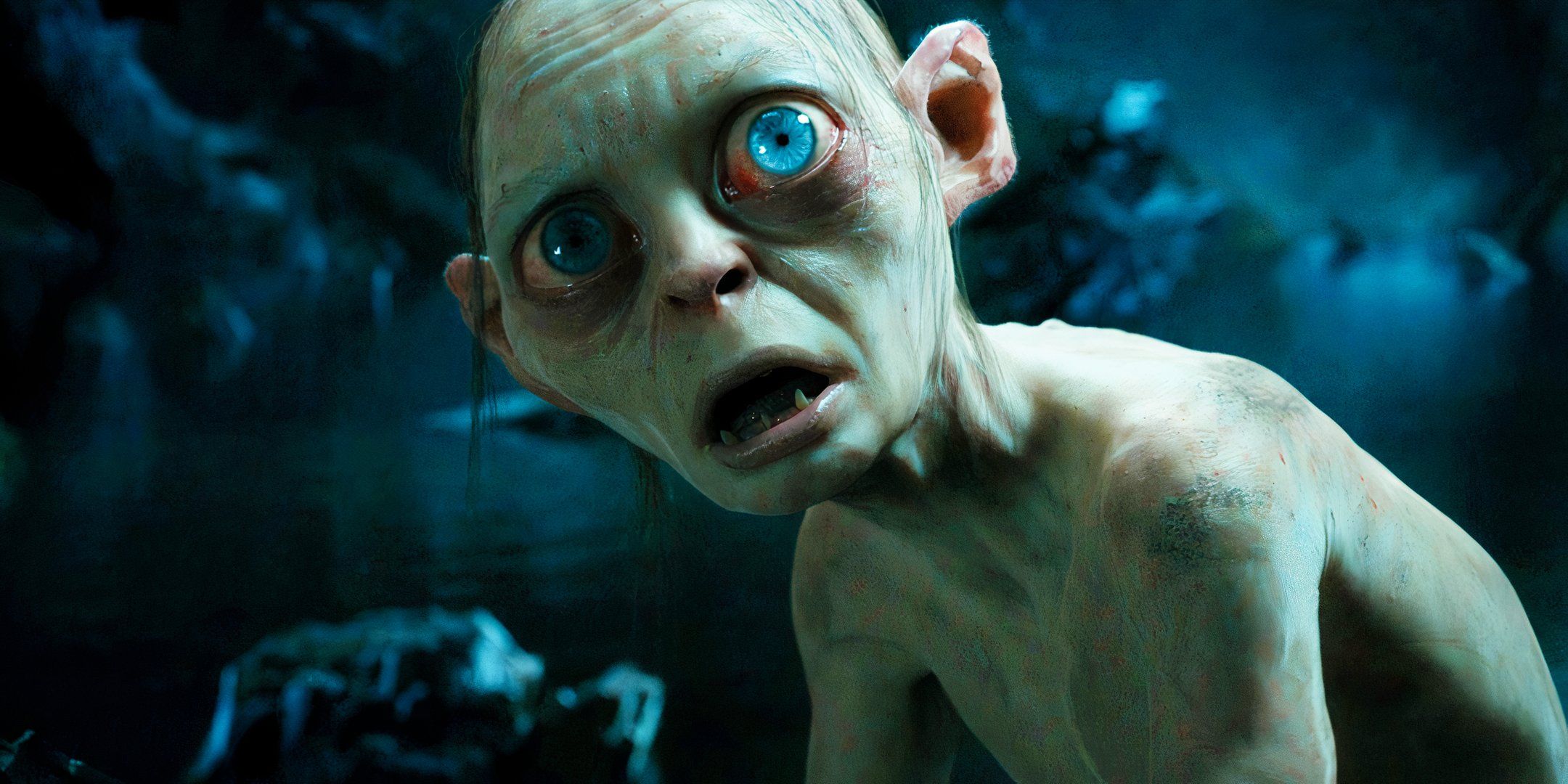 New Lord of the Rings Movie Just Got A Major Filming Update – ryan
