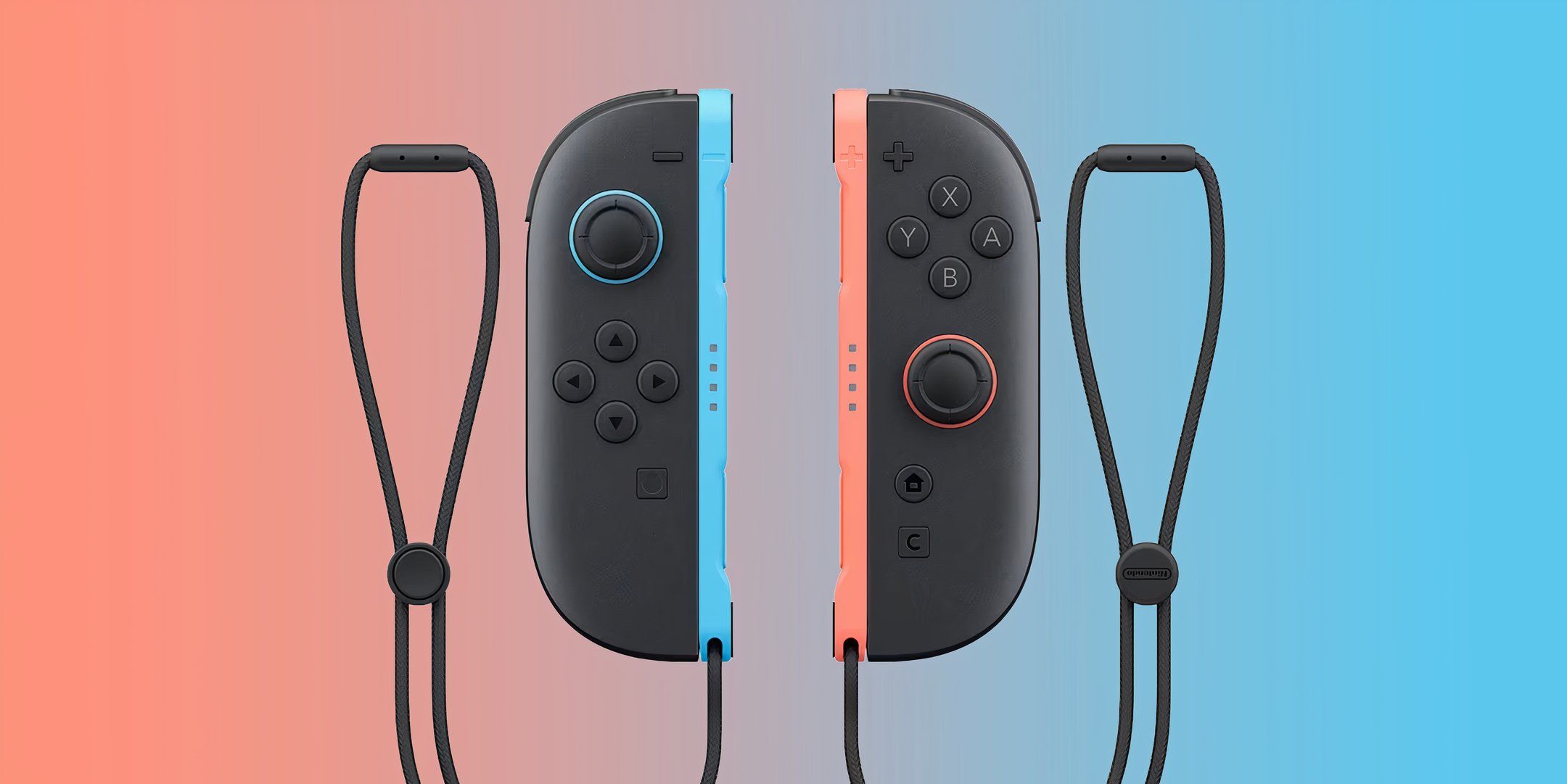 Watch Out, Nintendo Switch 2 Joy-Cons are Apparently Caususing Minor Injuries – ryan