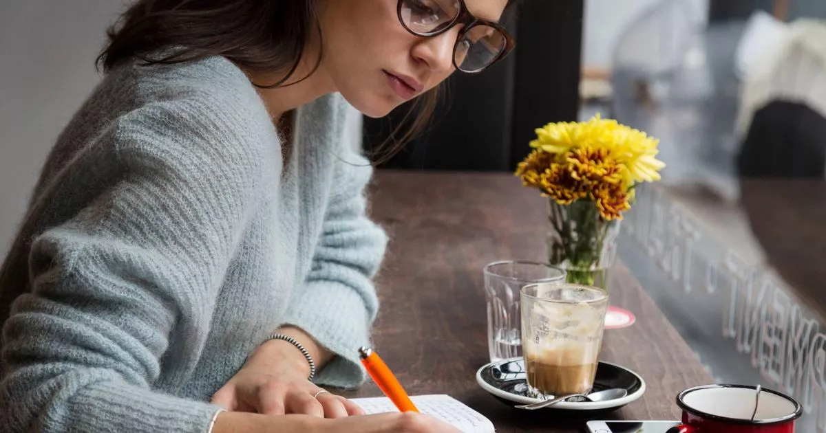 SIMPLE 60-Second Test with Pen and Paul Could Predict Brain Health Decline – ryan