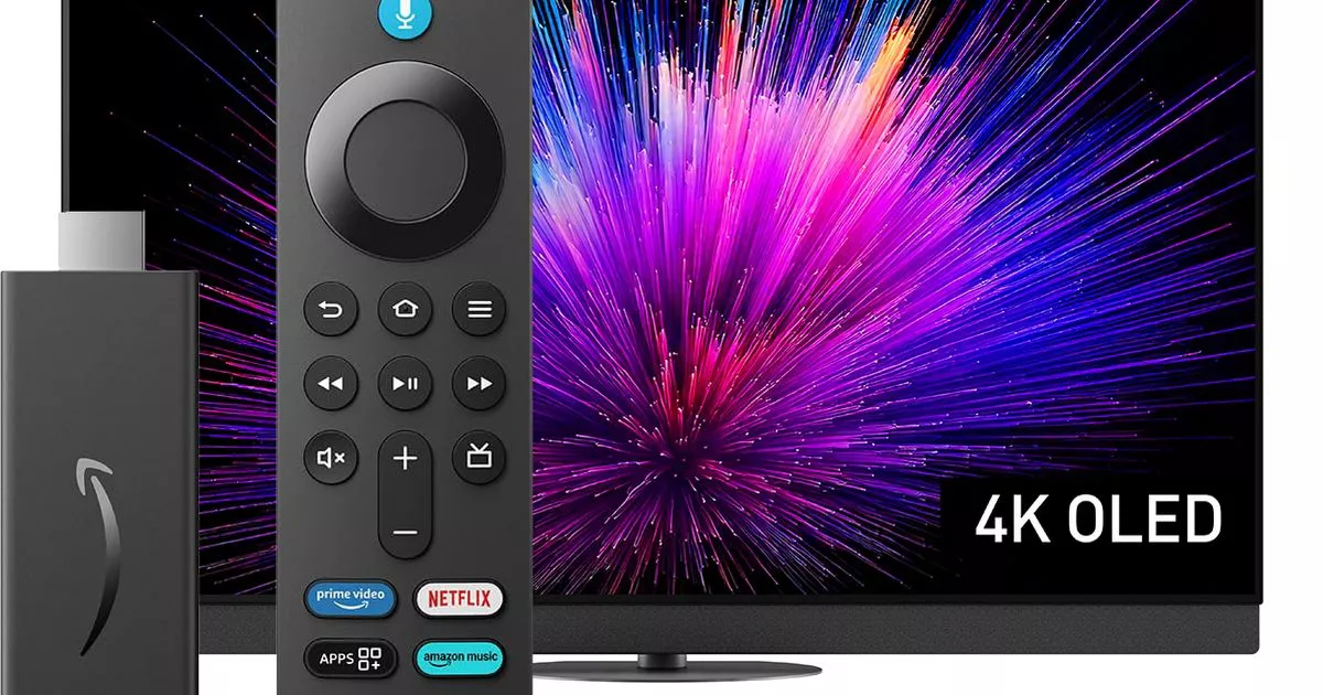 Your Fire TV Stick Can’t Match This Ultimate Upgrade that Coming to the Uk Soon – ryan