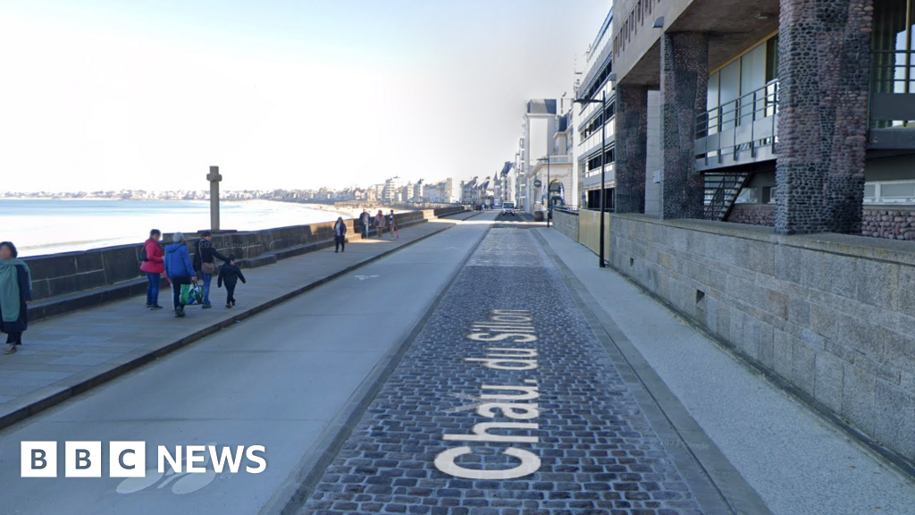 Free Meeting Space in St. Malo to Boost Brittany Links – ryan