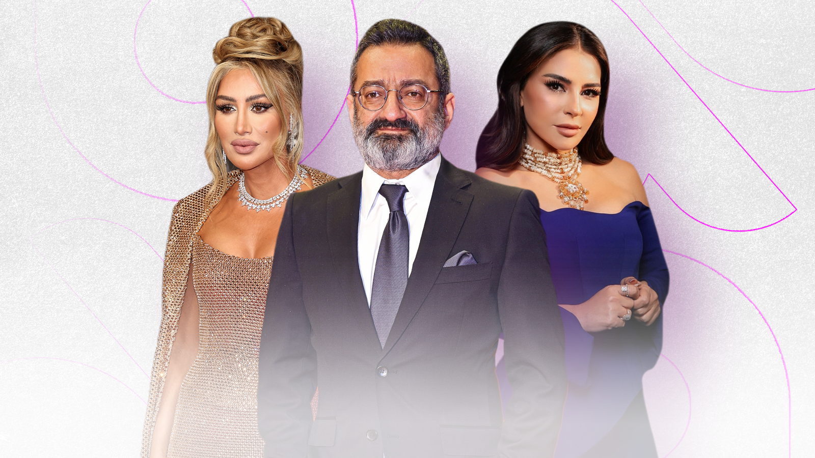 النجوم-يطالبون-بون-بوقف-تعنيف-الأطفال-في-حفل-جمعية-“حماية”