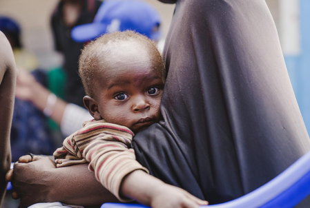 Close to violence in the Congo has forced more than 1.36 Lakh people to take shelter in Bundi and Uganda: Unicef