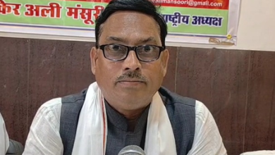 Dharmaguru Badre Alam mentally ill, need for treatment: Dr. Shakir Ali