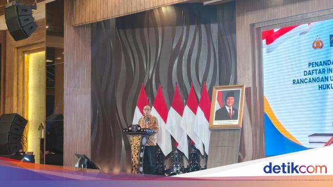 The Chairman of the Supreme Court does not correctly remind the discussion of the Criminal Procedure Act: If it is rigid, it is easily damaged