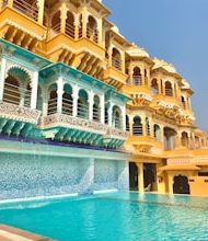 These ten cities of India will calm down mind
