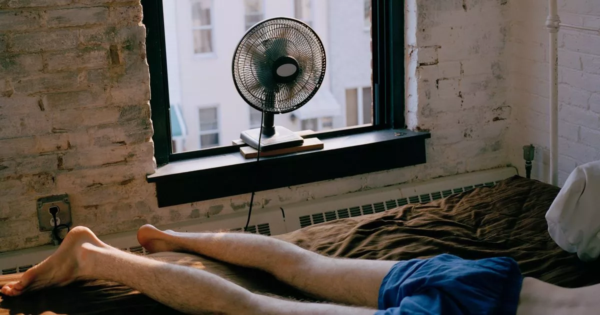 amazon-drops-the-rate-of-‘ultra-quiet’-tower-fan-in-time-for-heatwave