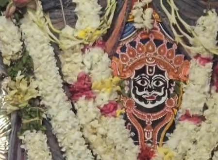Puri: Improvement in the health of sick mahaprabhu, Dasamulmodak will be healthy soon