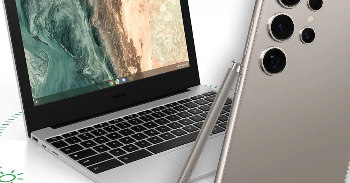 samsung-disorders-forty-eight-hour-countdown-to-claim-a-free-laptop-–-don’t-omit-out