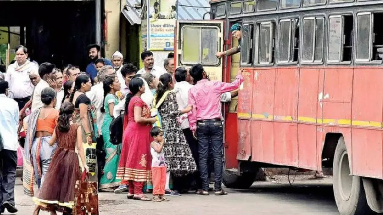 Will St. release to passengers traveling long distances? Which plan