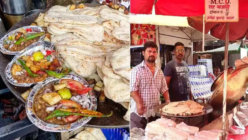 Take these dishes with a partner after shopping in Karolbagh, Bollywood stars are also crazy