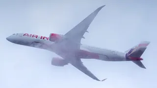 The condition of 5 passengers and 2 crew members has worsened in the flight of Air India coming from London, information from the airline – 5 passengers and 2 crew members feel that they are a bad remedy in London to Mumbai Air India Flight