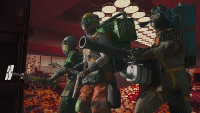 firebreak-roadmap-revealed-sooner-than-recreation-pass-&-ps-plus-commence
