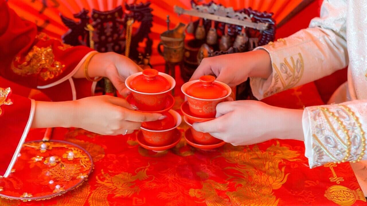 Such a place in the world, where the unique marriage of ‘ghosts’ has taken place, you will not be sure that you know the whole thing